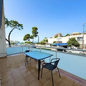 Apartsalou Pepa Apartamento Salou