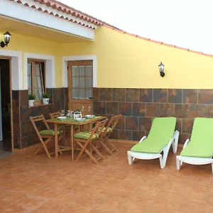 Moranas Apartamento Valsequillo