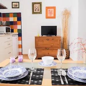 Conilplus Herreria Iii Apartamento Conil De La Frontera