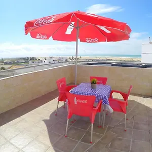 Conilplus Santa Catalina Iii Apartamento Conil De La Frontera
